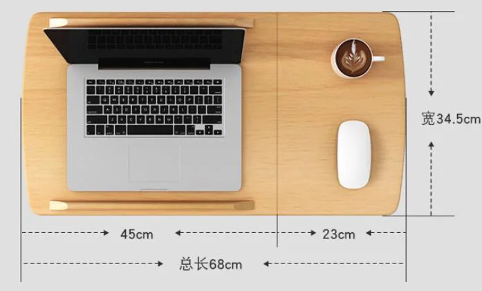 68*35CM Height-Adjustable Laptop Table Modern Lift Bedside Table Removable Lazy Notebook Table Sofa Side Writing Desk 68*35CM Height-Adjustable Laptop Table Modern Lift Bedside Table Removable Lazy Notebook Table Sofa Side Writing Desk