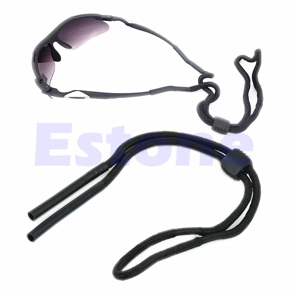 Регулируемый ремешок держатель для очков|adjustable lanyard|sunglasses neck cord strapglasses string |