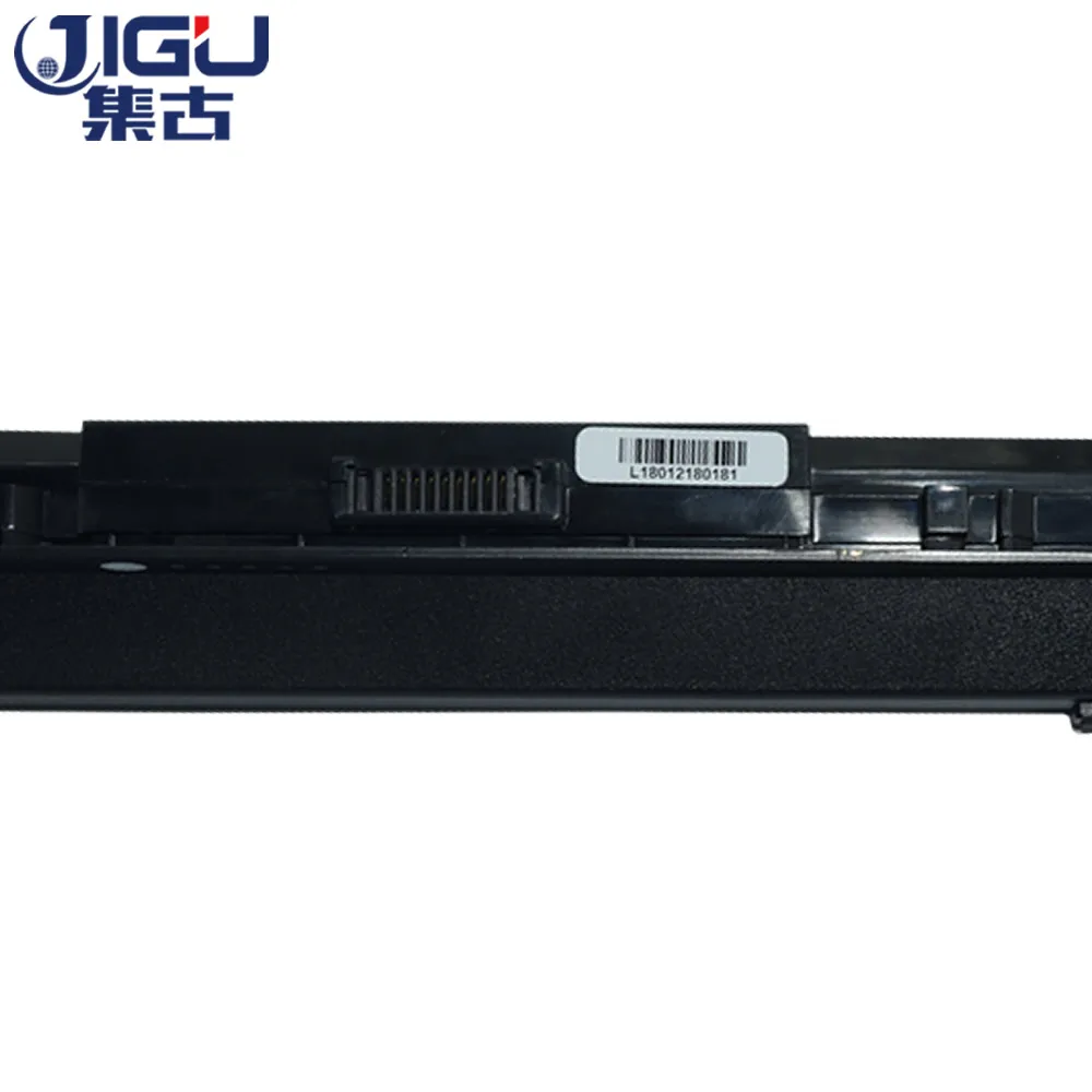 JIGU 9 ячеек Аккумулятор для ноутбука Dell PP31L Studio1735 1737 312 0711 KM973 MT335 PW823 RM791 KM978|battery for