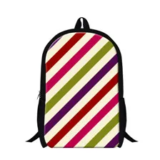14 2015 hot Baobao male fashion casual canvas backpack middle school bag travel bag large capacity backpack