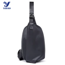 Модные мужские сумки-мессенджеры для отдыха, водонепроницаемая нагрудная Сумка-слинг, короткая сумка через плечо для путешествий, сумка через плечо для мужчин, фирменный дизайн
