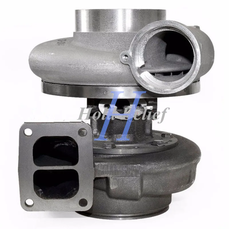 Turbocharger 4912701020 Turbo Td1550b For Mitsubishi S6r Engine