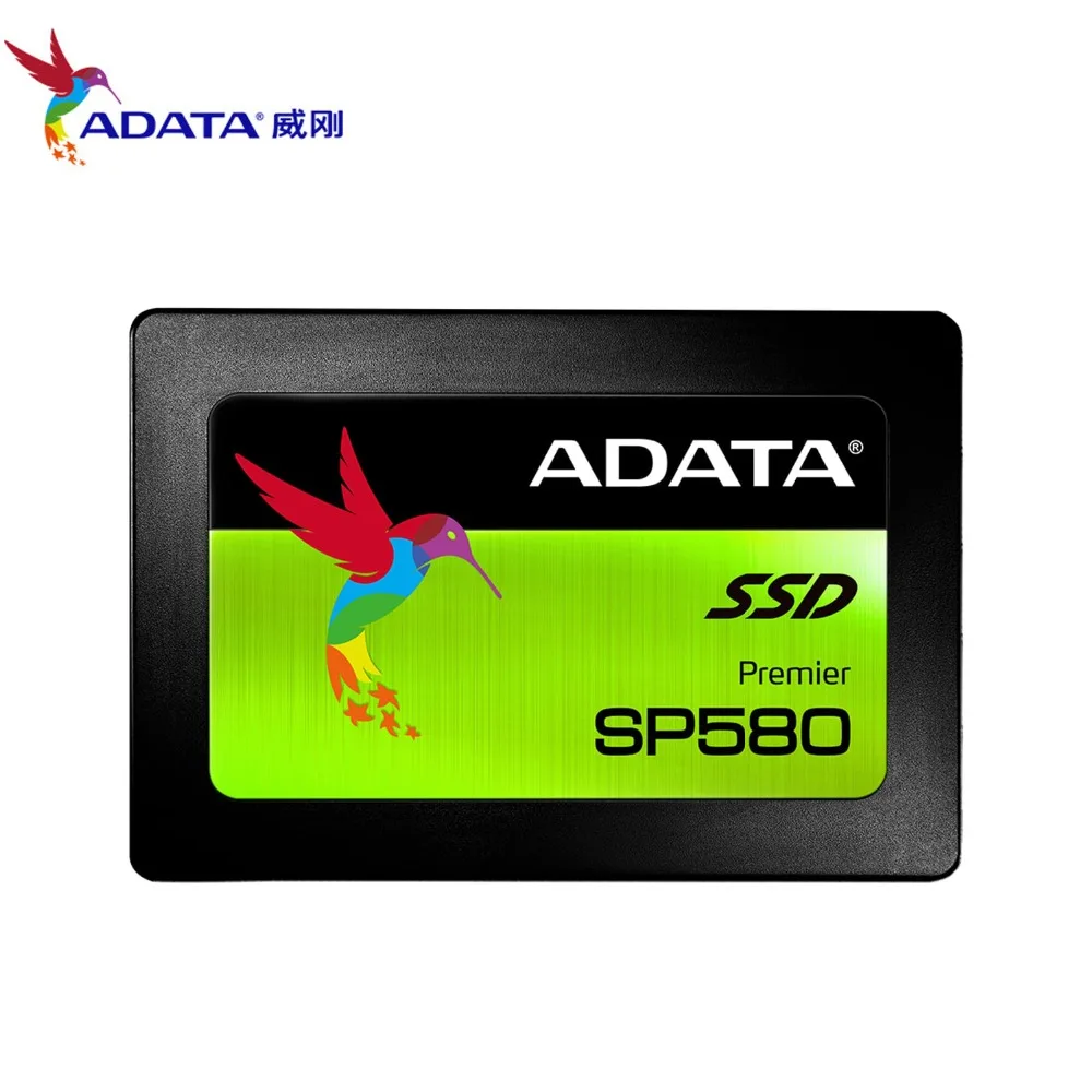 Special core fragment AData SP580 SSD 240GB SATA 3 2.5 inch Internal Solid State Drive HDD Hard  Disk SSD Notebook PC 240G Laptop|Internal Solid State Drives| - AliExpress