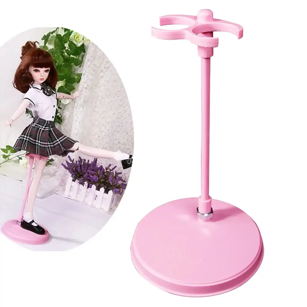 doll display stand