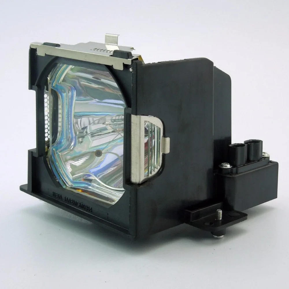 003 120188 01 Replacement Projector Lamp with Housing for CHRISTIE LX55