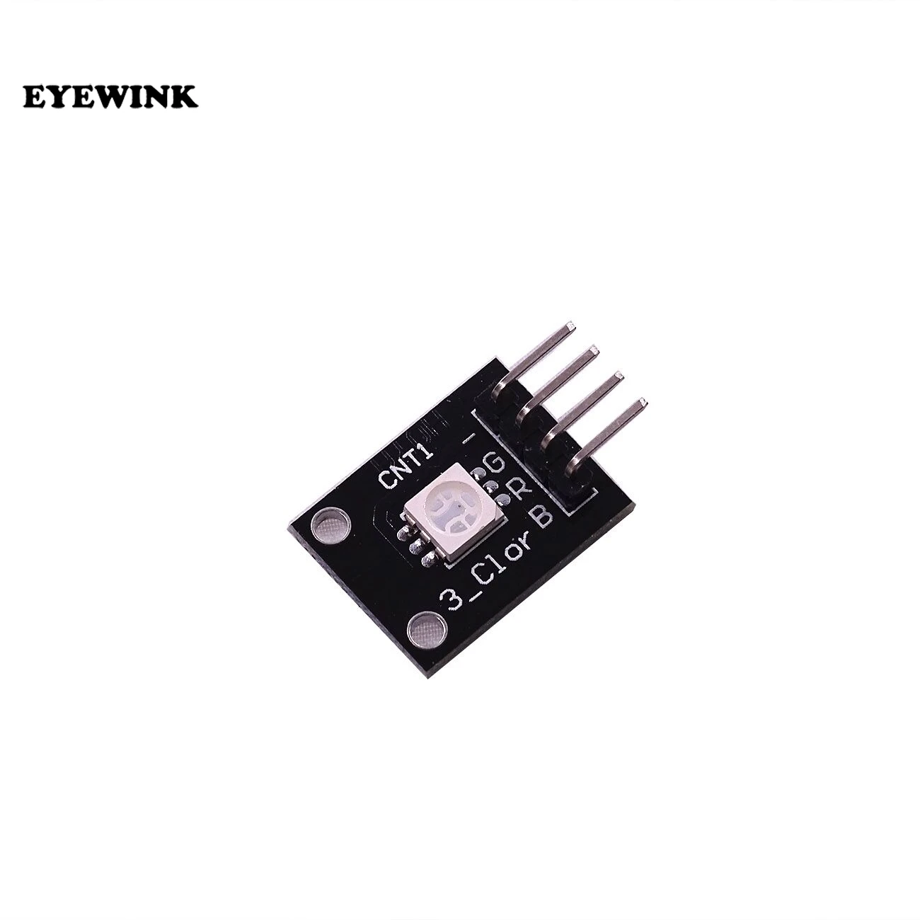 KY 009 3 цвета RGB SMD светодиодный модуль платы 5050 полноцветсветодиодный ОД DC 5V|dc dc