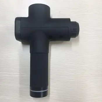 

Portable 24V Full Body Relaxation Cordless Deep Tissue Muscle Vibration Massage Gun