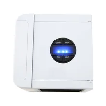 USB мини Кондиционер увлажняюший очиститель 3 режима 7 цветов свет настольный вентилятор охлаждения для офиса дома на открытом воздухе путешествия