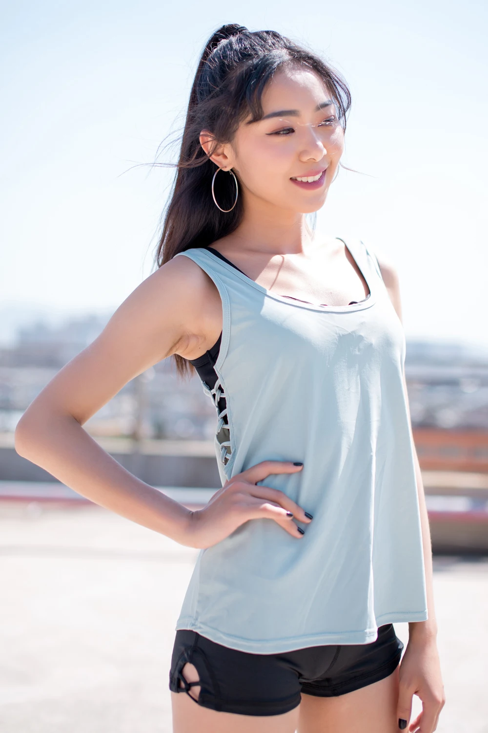 VEST TOP 1