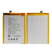New 100% for Gionee GN9005 ELIFE S5.1 BL-N2000B 2050mah Li-Polymer Battery and 2016 jl01+Tools+Charging line+immediate Deliver