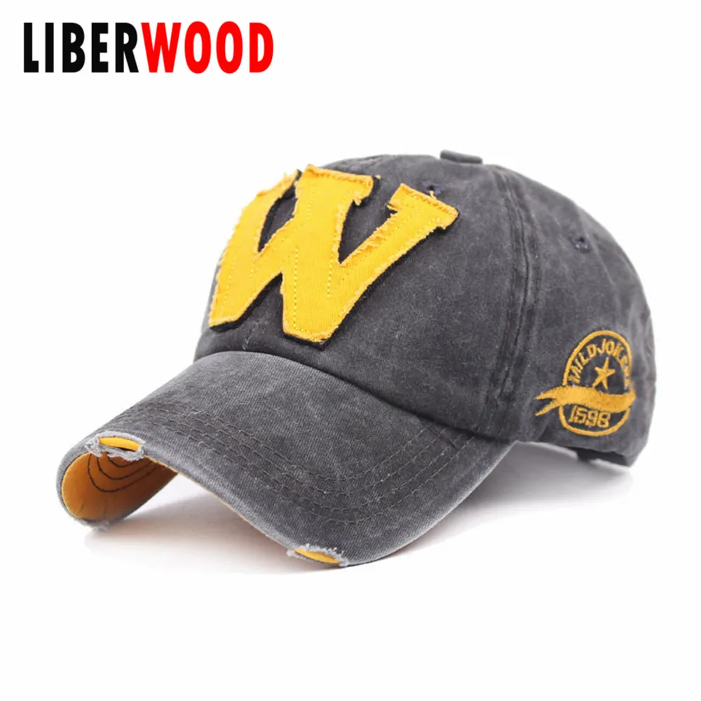 New Big W WHO WHAT WHY BACK Text Mild Jokers 1596 Distressed Vintage