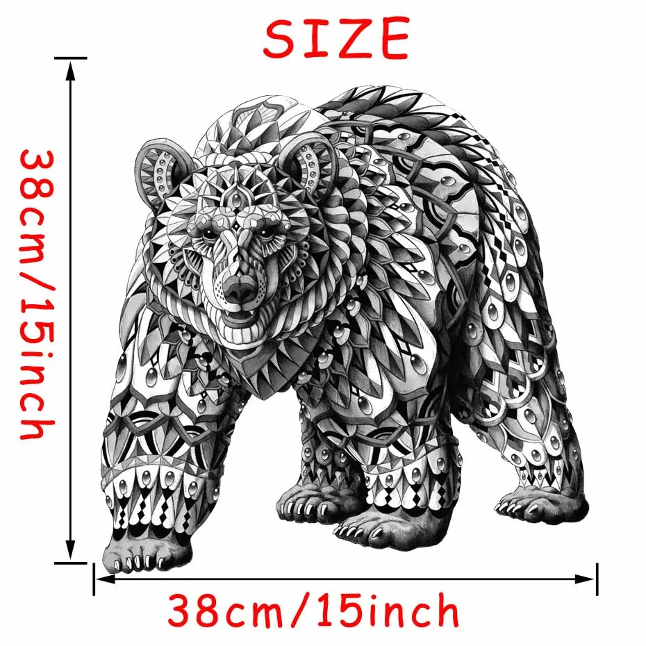 FCS8150-SIZE