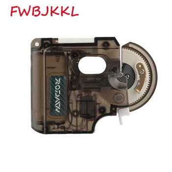 

Fishing Knot Tool Automatic Electric Fishing Hook Tier Machine Fishing Accessories Tie Fast Fishing Hooks Line Tying Device