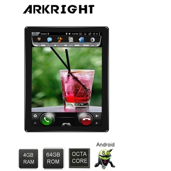 

9.7" Single Din Universal Car Radio Audio Stereo Wifi/GPS Navi Rear View Camera Carplay Mirror-link Bluetooth Head Unit.