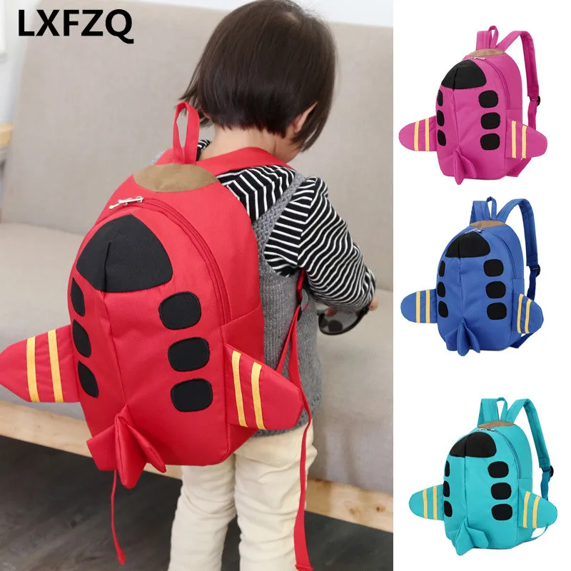 Рюкзаки mochila feminina рюкзак с принтом Детский 4 цвета школьные сумки мультяшный