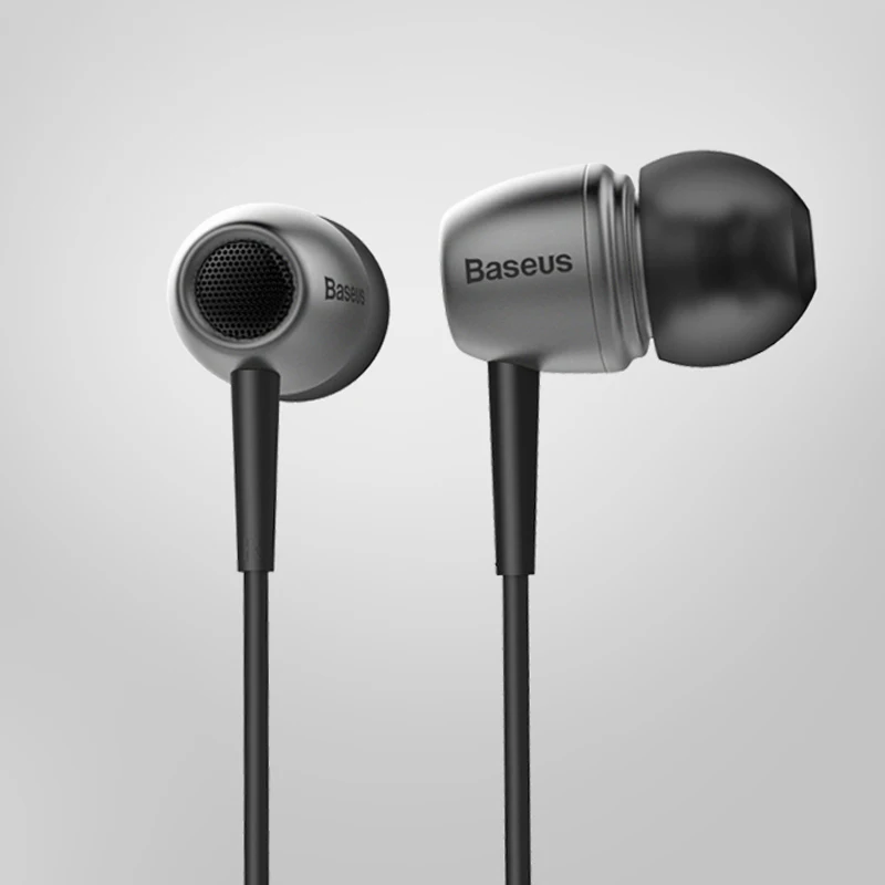 Earphone New Arrival Women Men Earbuds Stereo Music Earphones for Huawei P8,Support Microphone HiFi Sound,Earphone for MP3/iPod