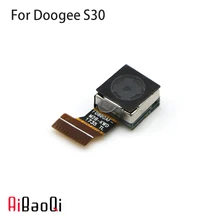 AiBaoQi Doogee S30 8.0MP задняя камера Запасные части для Doogee S30 смартфон