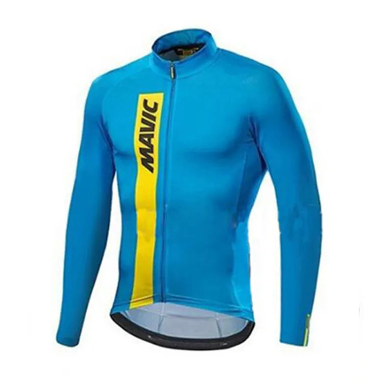 Morvelo длинный рукав Велоспорт Джерси Би велосипедная куртка велосипед ropa ciclismo hombre цикл трико брюки комплект