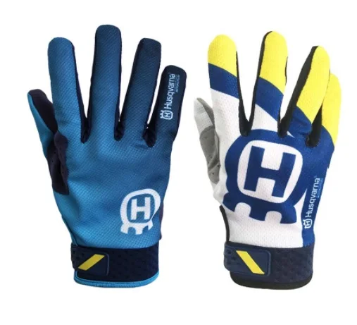 

Wholesale Motorcycle Gloves Mountain Mountain Bike Gloves Men's Cycling Gloves Profession Cross Racing Full Finger Gloves