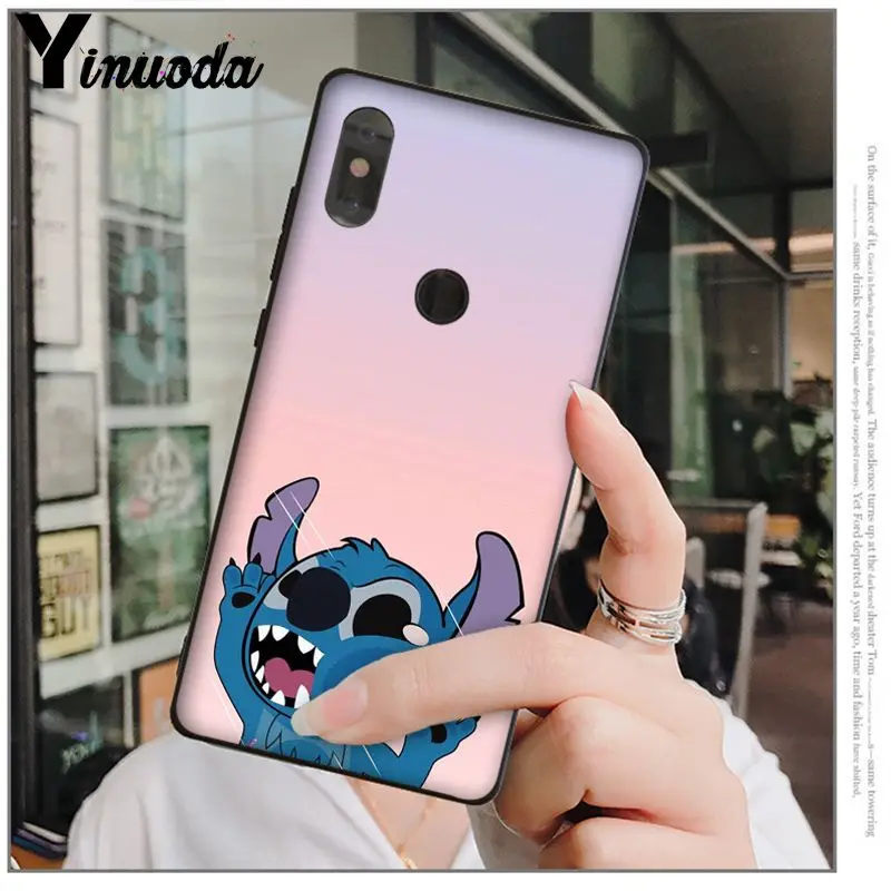 Cute Stitch