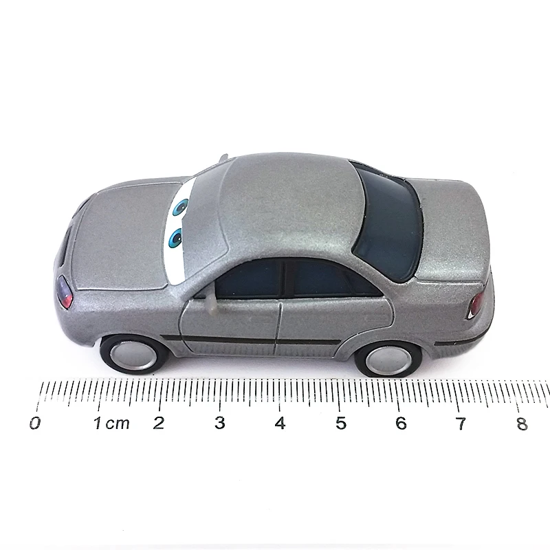 Дисней Pixar тачки setanya Oskanian Autobahn Society металлические Литые под давлением игрушечные