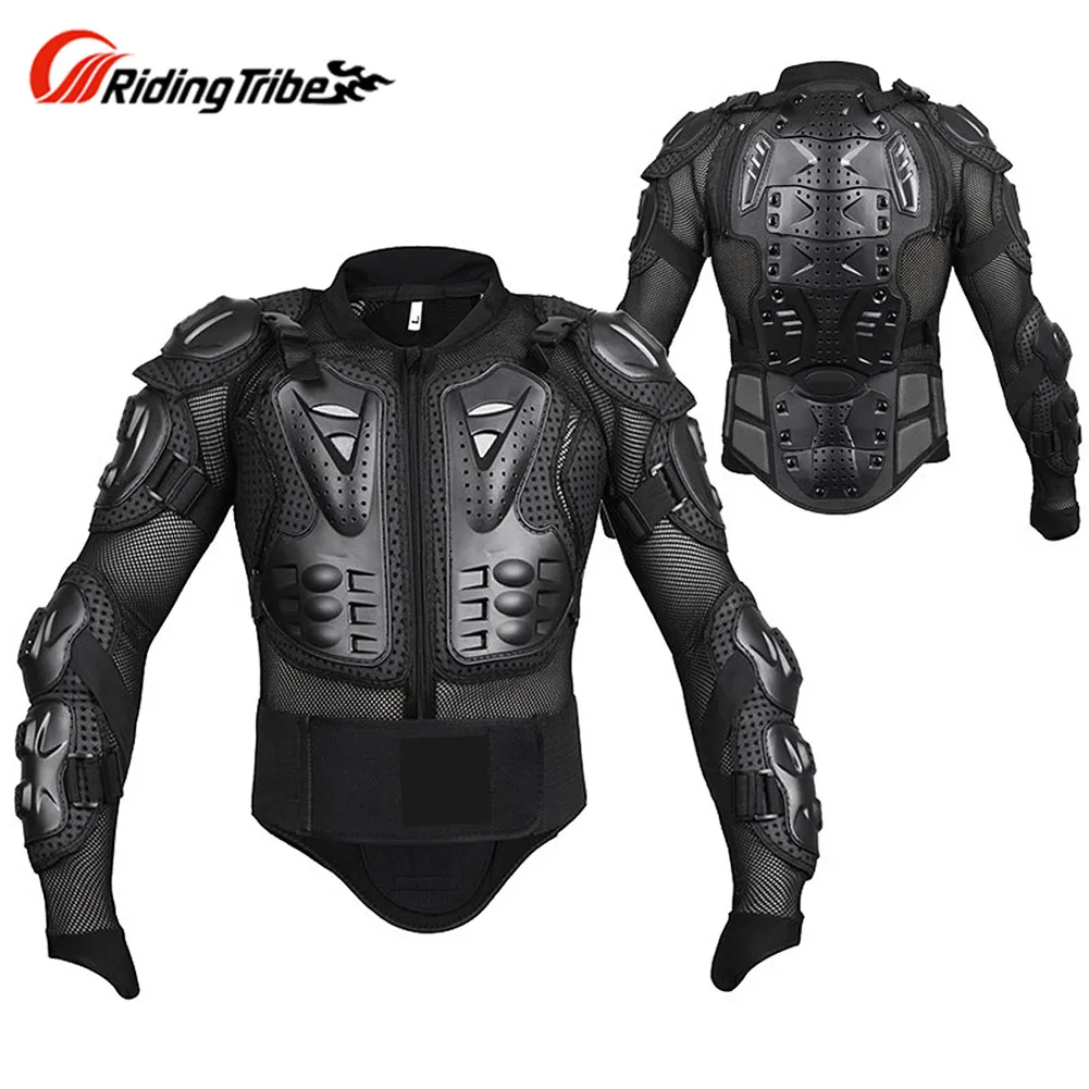 Protective Gear Motorcycle Armor Protector Motocross Off Road Chest