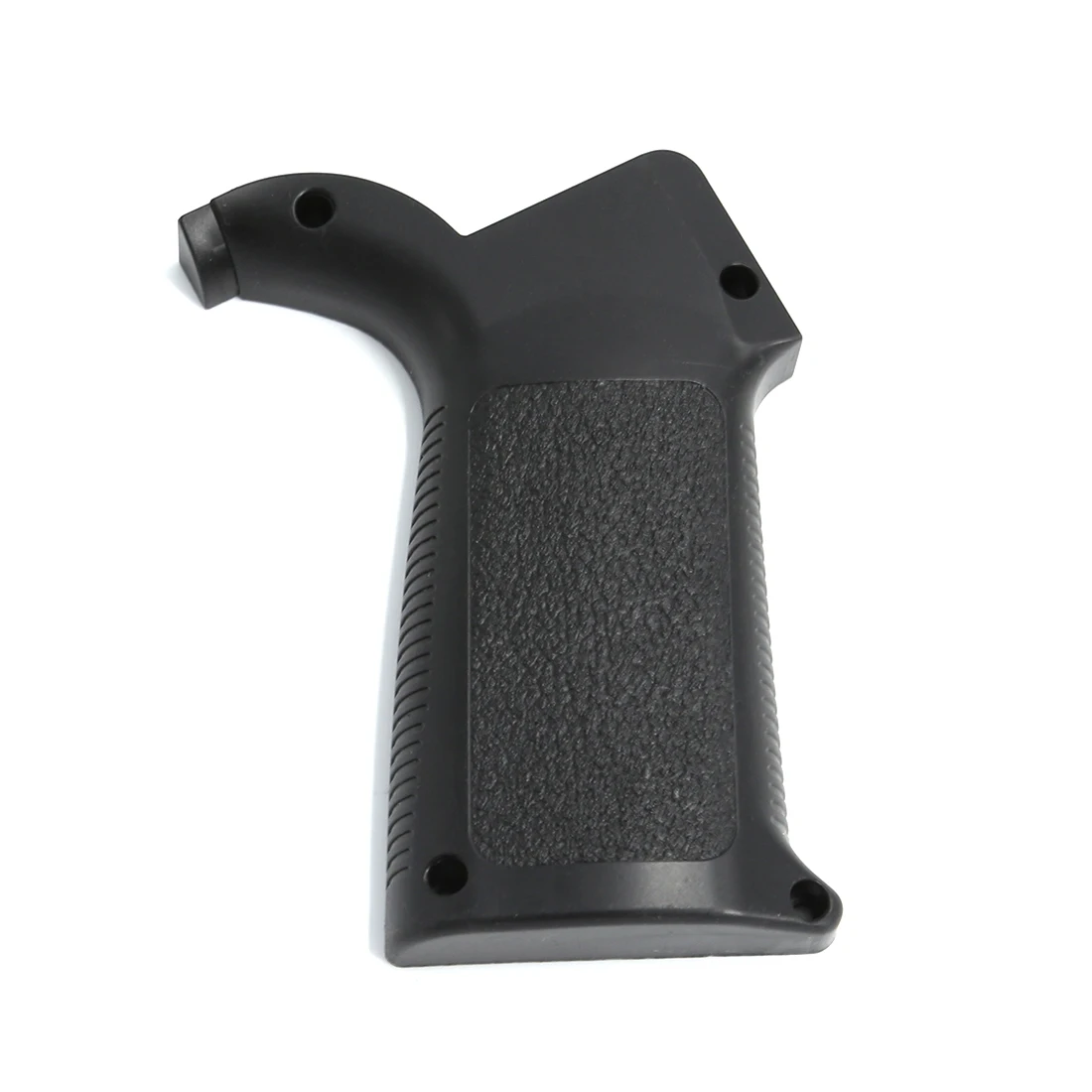 

NFSTRIKE Upgraded Appearence Modified Parts Rear tactical handle For Jinming M-4 Replacement Exterior Modified - Black