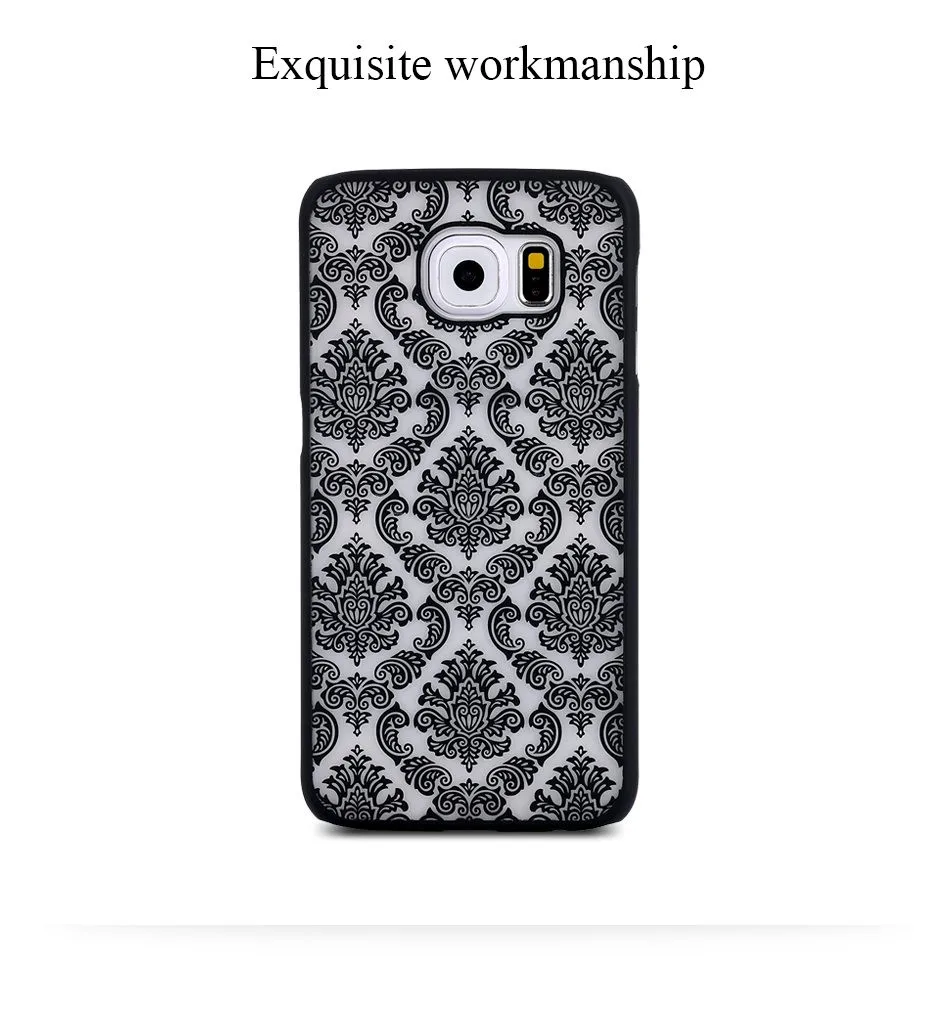 For Samsung Galaxy S5 S6 Edge S7 S7 Edge Note 4 Note 5 (4)
