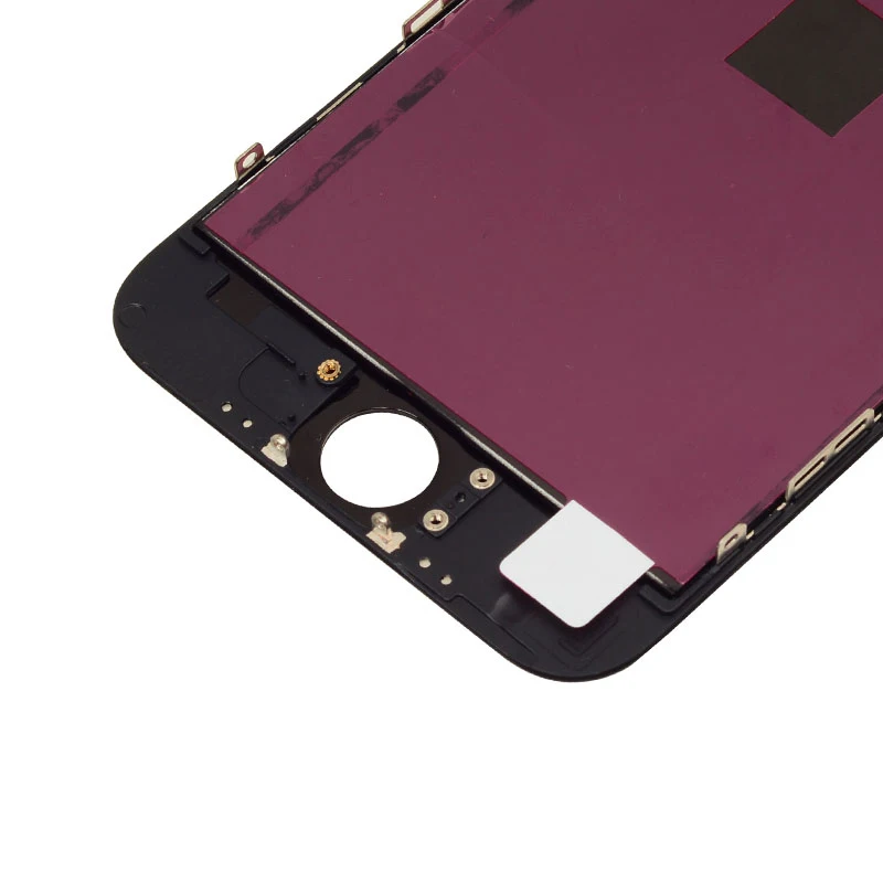 1 шт. класс AAA ЖК дисплей для iPhone 6 сенсорный дигитайзер сборка Замена 5 5S 5C без