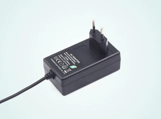 European regulations 5V4A Power Adapter Safety charger