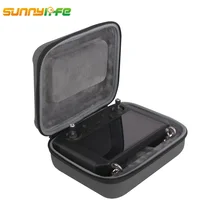 DJI Mavic 2 Pro DJI Smart Controller Bag Portable Case Protective Box Storage Remote Controller DJI Mavic 2 Pro / Zoom Drone DJI Mavic 2 Pro DJI Smart Controller Bag Portable Case Protective Box Storage Remote Controller DJI Mavic 2 Pro / Zoom Drone