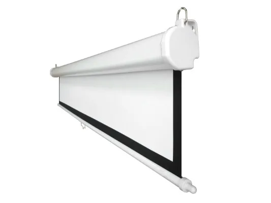 pro line src projection screen