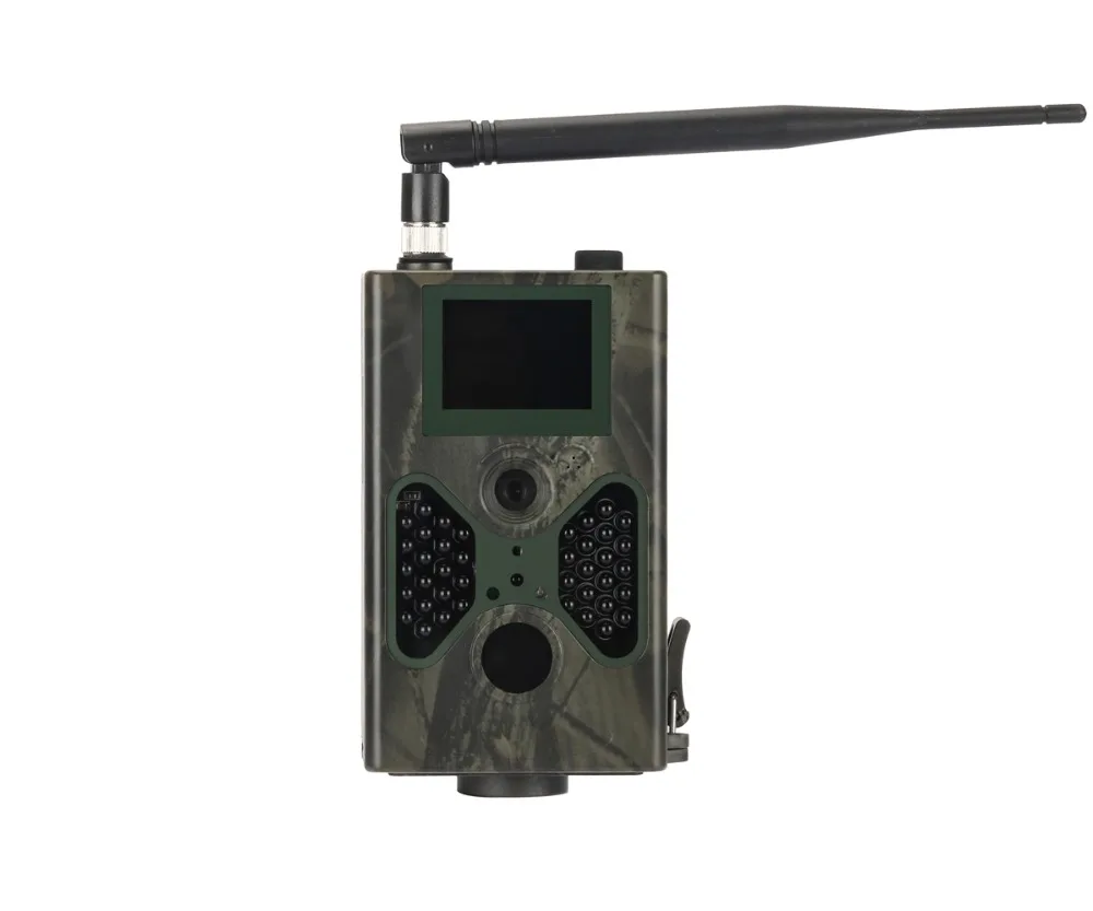Мобильная камера для охоты на диких животных 16MP 2G, электронная почта MMS SMTP1080P HC330M, камера ночного видения, беспроводная камера для дикой природы s
