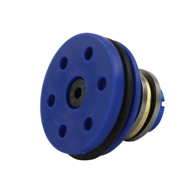 

Energy 6-hole Suction piston head for Ver.2 /3 airsoft AEG Gearbox Hunting Accessories