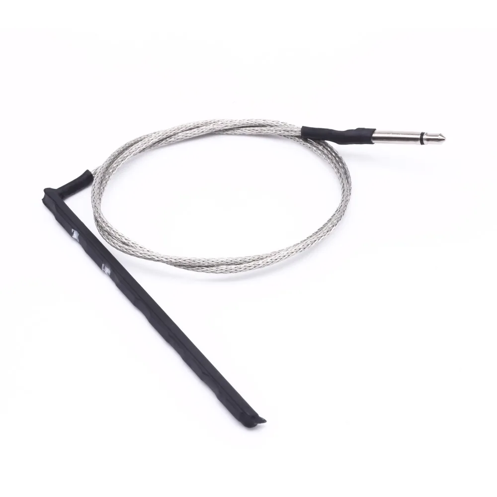 KITARA Good Quality Classic Guitar Pickup Stick Saddle Piezo Bridge Pickup Stick For Guitar