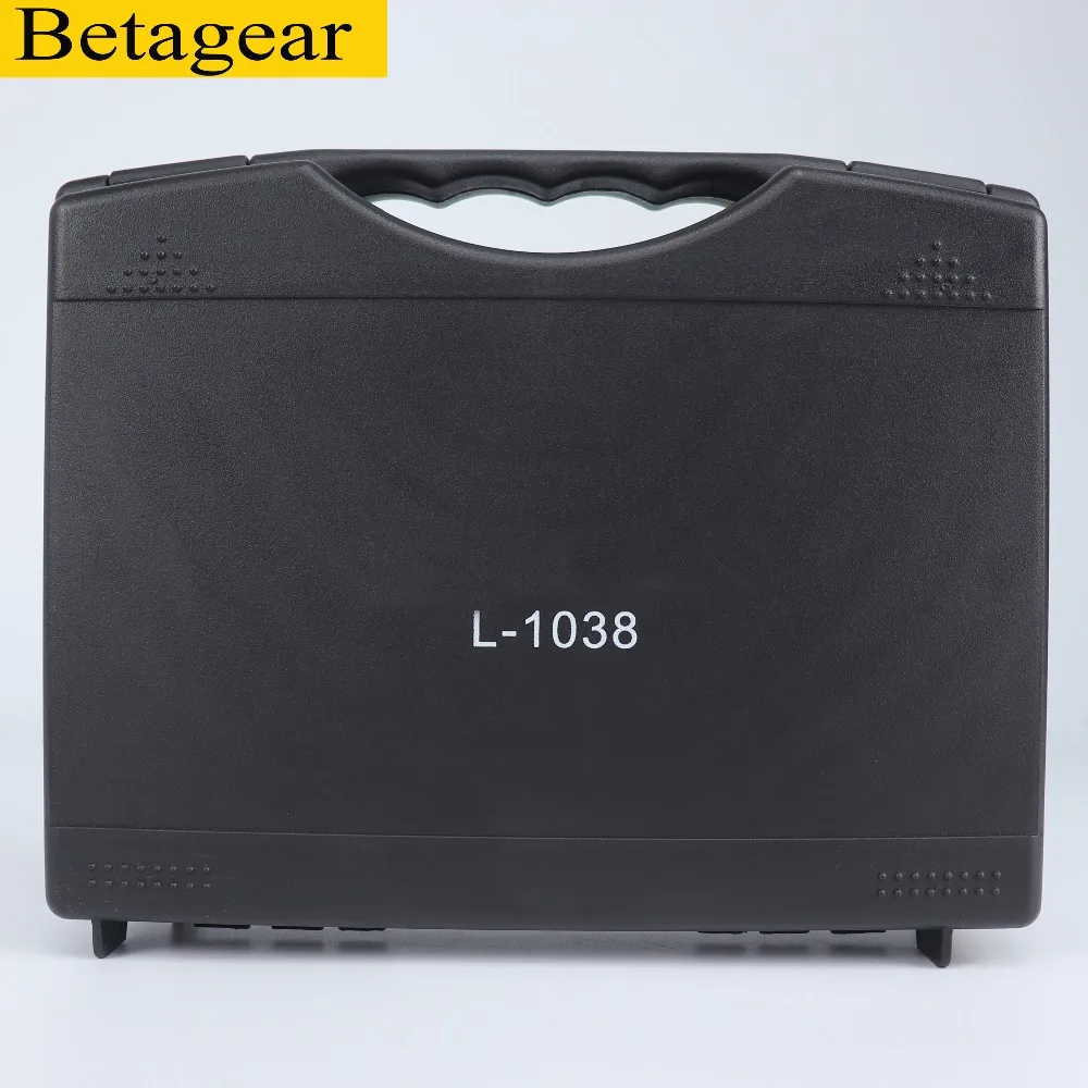 Betagear DSRL камера интервью запись L1038 гид системы беспроводной микрофон 2 Передатчик 1 приемник для гида