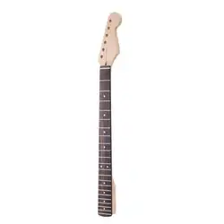 Клен гриф гитары гриф для электрогитары (ST-Strat Stratocaster)