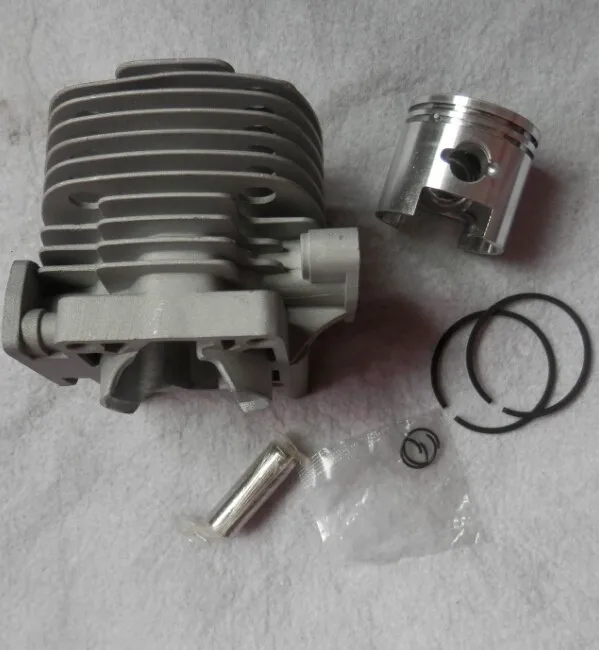 CYLINDER KIT 40MM SHINDAIWA B45 BP45 GP450 3