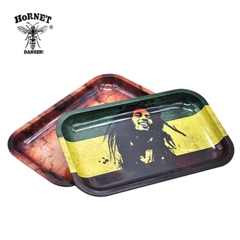 

Tobacco Rolling Tray 27.5cm*17.5cm*2.3cm Handroller Accessories Rolling Trays Rolling Tools Tobacco Storage Tray