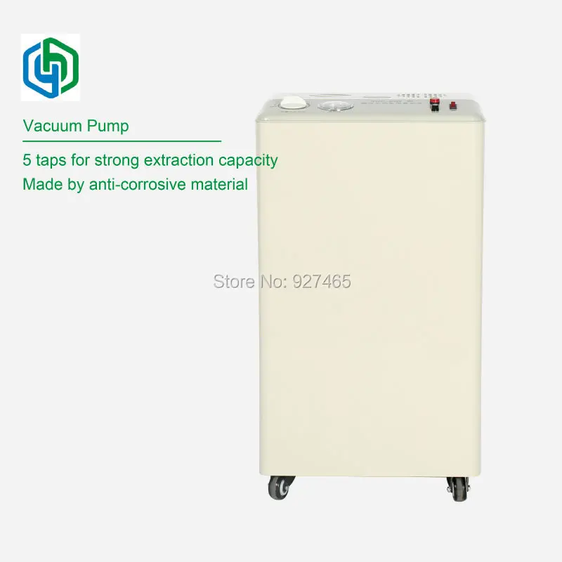 Vacuum Pump