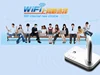 Original unlocked Huawei AF23 300M LTE 4G LTE/3G USB Sharing Dock WiFi Wireless Router AP Repeater With WAN/LAN Port Broadband ► Photo 3/6