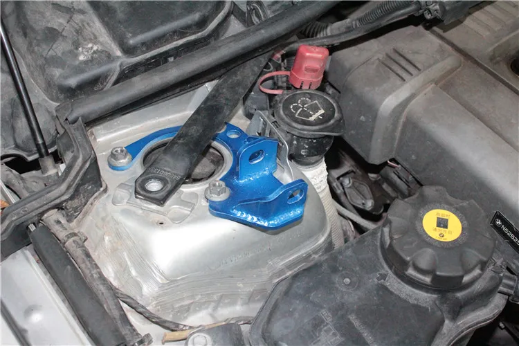 Bmw e36,e46,e87,e90,e92,カーアクセサリー,合金用の補強バー - AliExpress