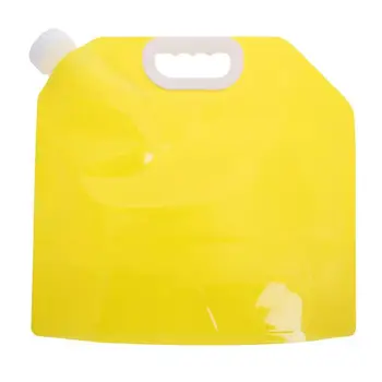 5L Folding Water Storage 4