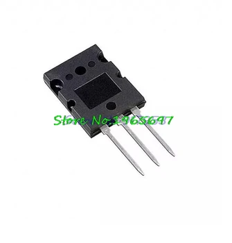 

5pcs/lot 2SC3998 TO-3PL C3998 25A 1500V new originalIn Stock