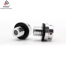 E-PTFE M12* 1,5 мембранный автоматический защелкивающийся вентиляционный клапан