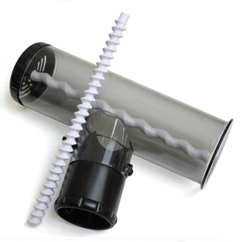 

Professional Hairdressing Hair Diffuser Rollers Hairdryer Blower Cover Wind Spin Curler to Make Wavy Hair Difusor UN558