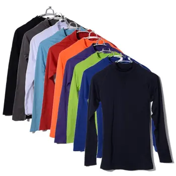 

Super high elastic underwear, super high elastic seamless tight bottoming blouses