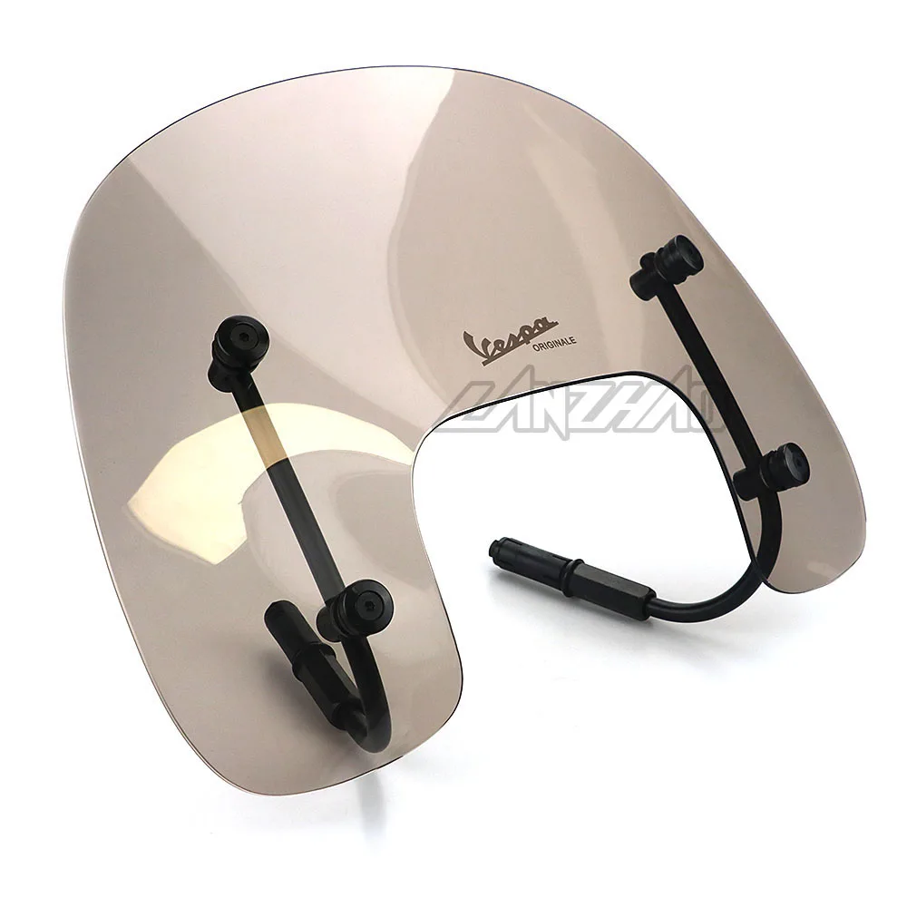 vespa lx150 windshield (8)