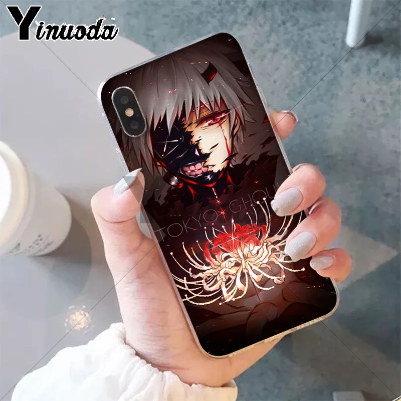 Tokyo Ghoul