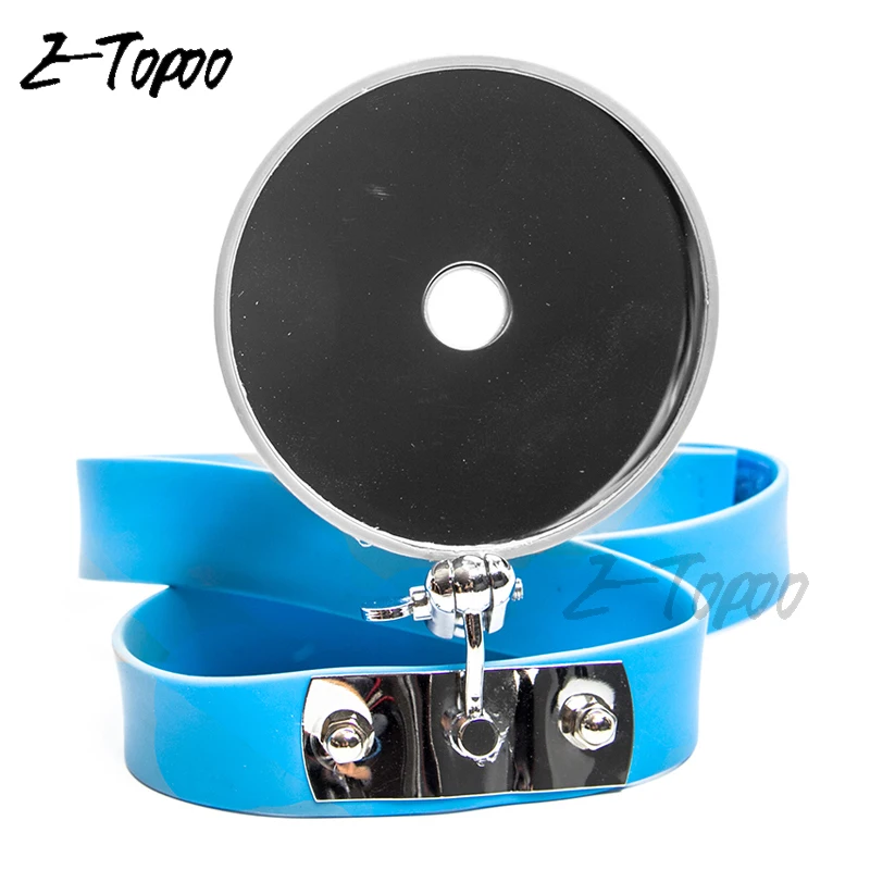 

1PC Reflector for medical forehead viewfinder frontal mirror special for the ENT(ear, nose and throat)